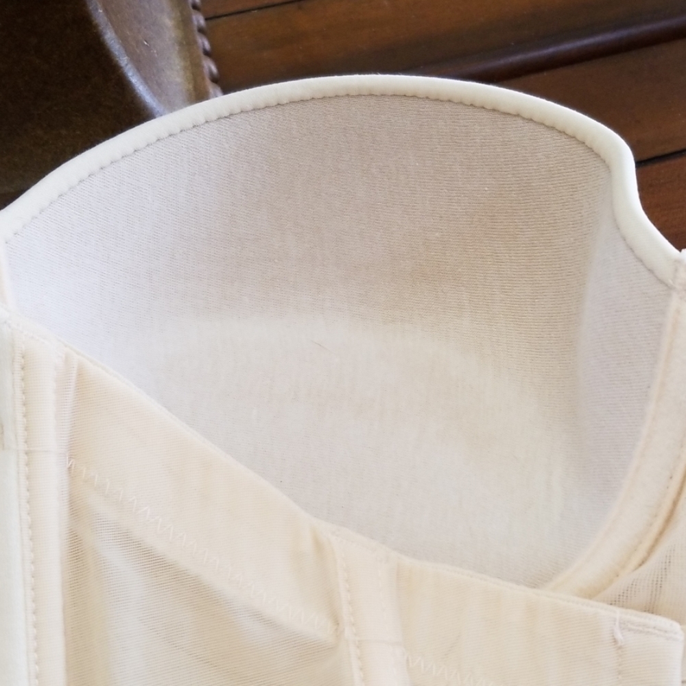 CASSANDRA 😍 PUSH UP BODICE - Picture 7 of 8